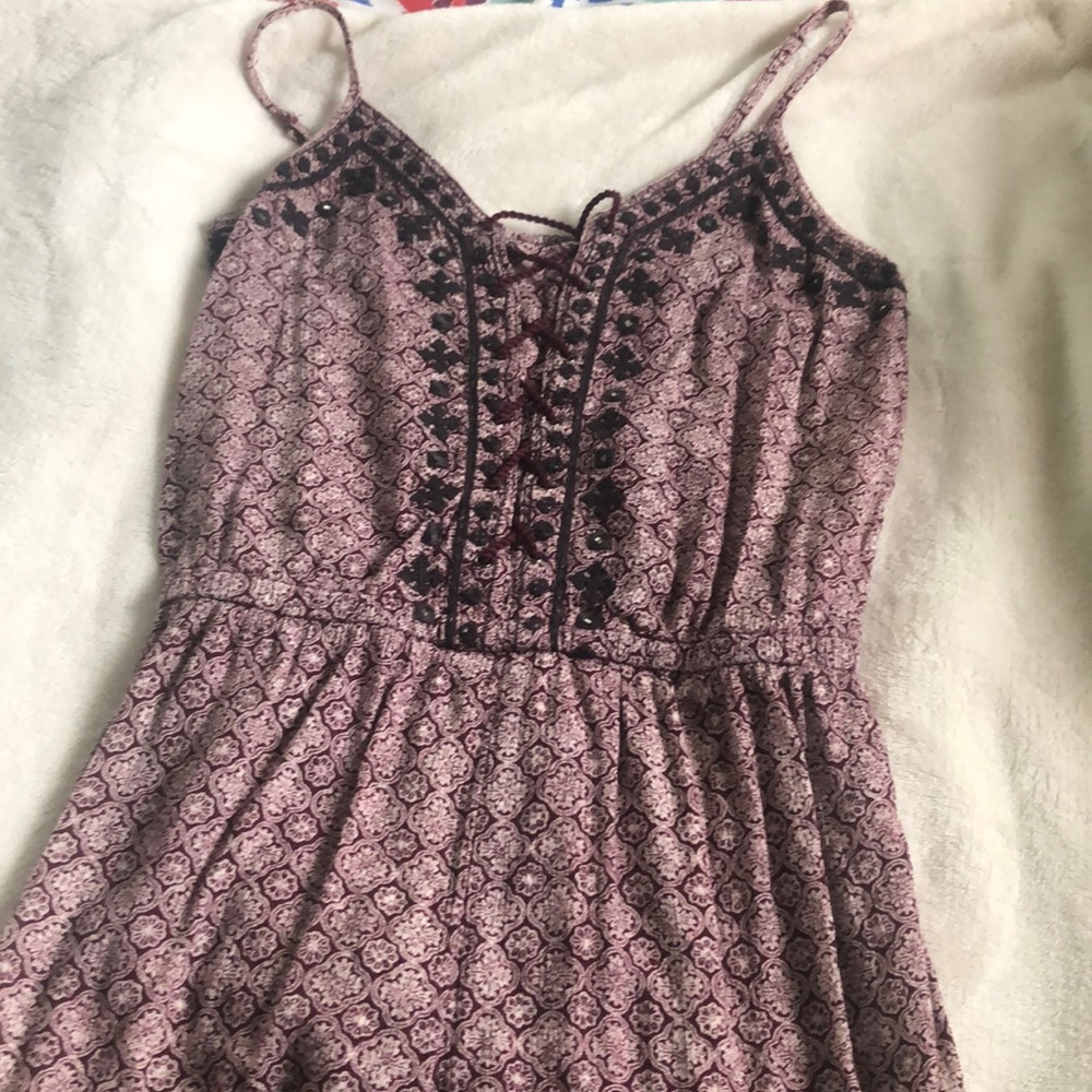 American Eagle romper